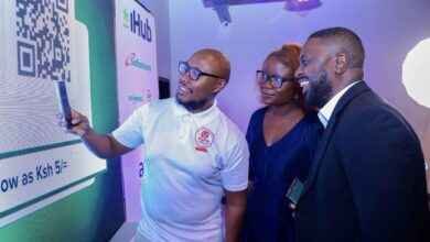 Safaricom Spark Accelerator Program launches with nine startups aimed at societal and economic growth through innovative technology solutions.