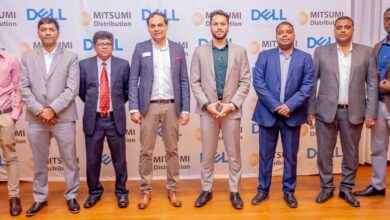 Innovative AI Healthcare Workshops Launched by Mitsumi Distribution and Dell