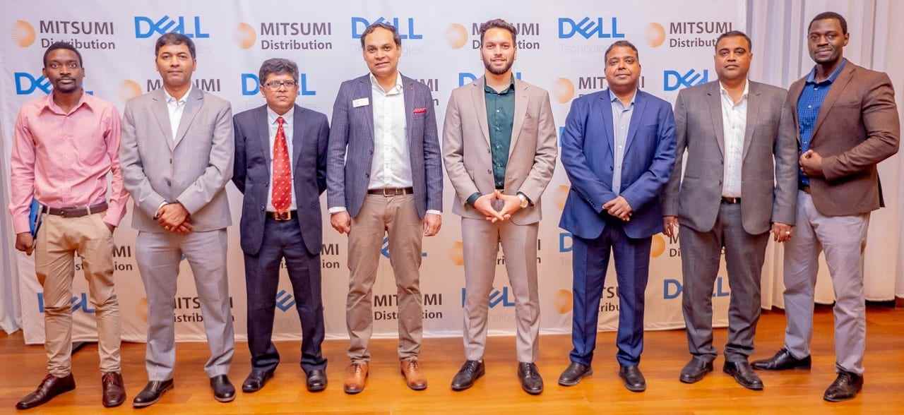 Innovative AI Healthcare Workshops Launched by Mitsumi Distribution and Dell