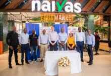 Visa Partners with Naivas to Launch First Co-Branded Loyalty Card in Kenya