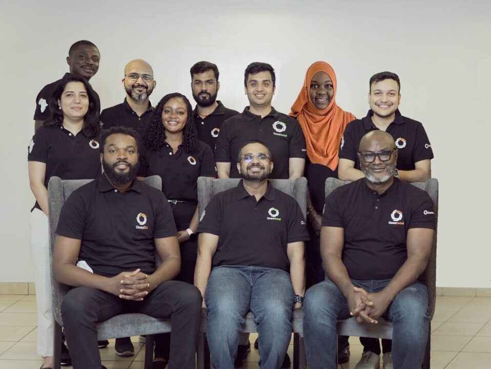 Top of List: Omniretail Inc., Leading the Way in E-Commerce Africa's Fastest Growing Companies List of 2024 Features 5 Kenyan Firms