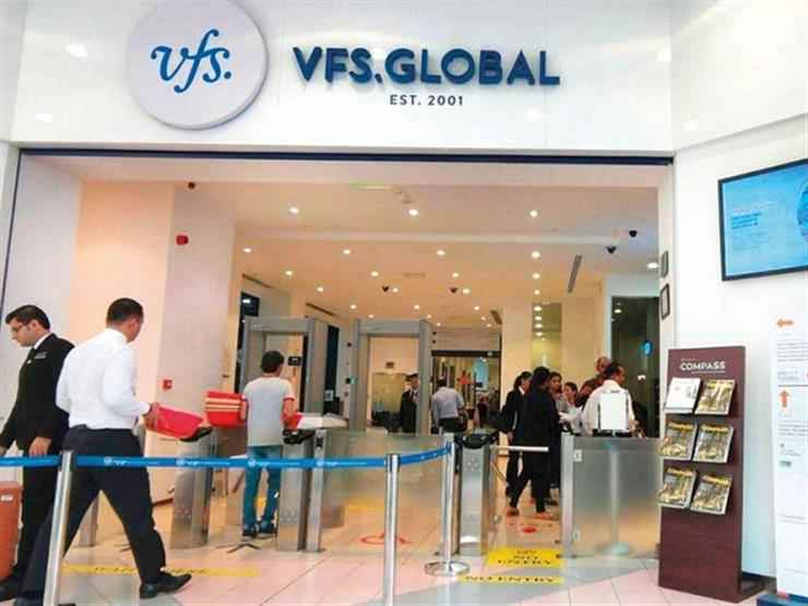 VFS Global Plans to Use AI in Visa Processing