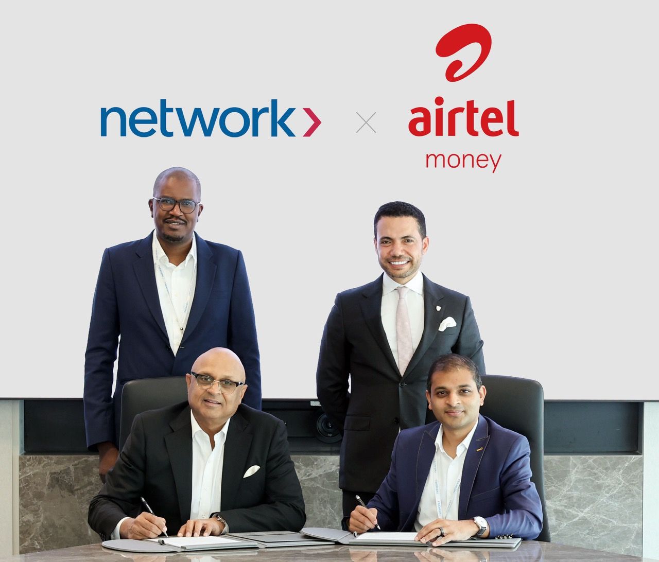 Airtel Africa partners with Network International to enhance payment processing and drive digital financial inclusion across 14 countries.