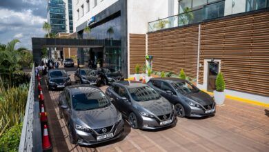 Radisson Blu Upgrades to Electric Cars for Guest Services in Nairobi