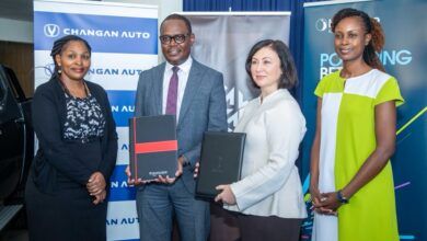 NCBA Bank and Inchcape Kenya partner to offer financed premium vehicles with comprehensive terms until 2025, enhancing accessibility and security.