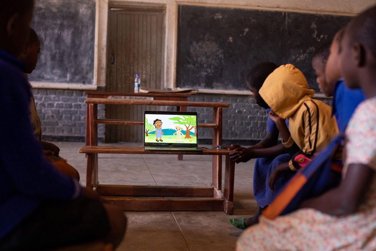 Ubongo Kids Season 6 Sets New Standards in African Edutainment ...