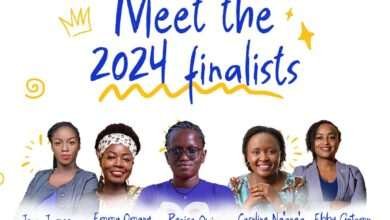 Visa She’s Next Kenya 5 Finalists: Who Will Win the KES 2.5 Million Grant?