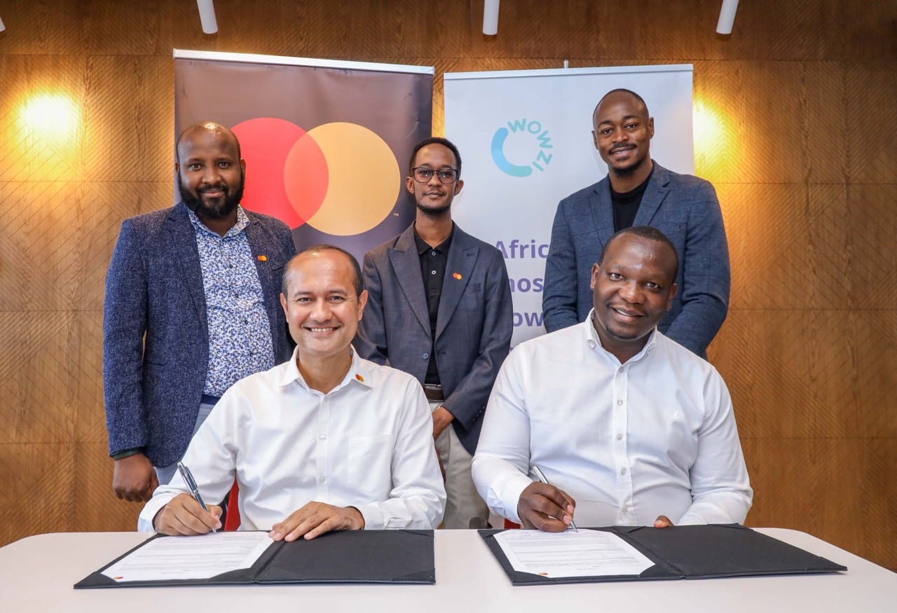 Mastercard Invests $2M with Wowzi & MDP to Revolutionize Creator Economy