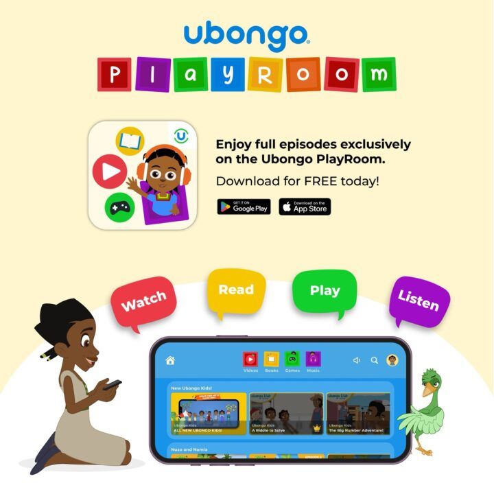 Ubongo Kids Season 6 Sets New Standards in African Edutainment