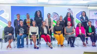 15 Startups to join Women In Tech KES 22 Million Programme