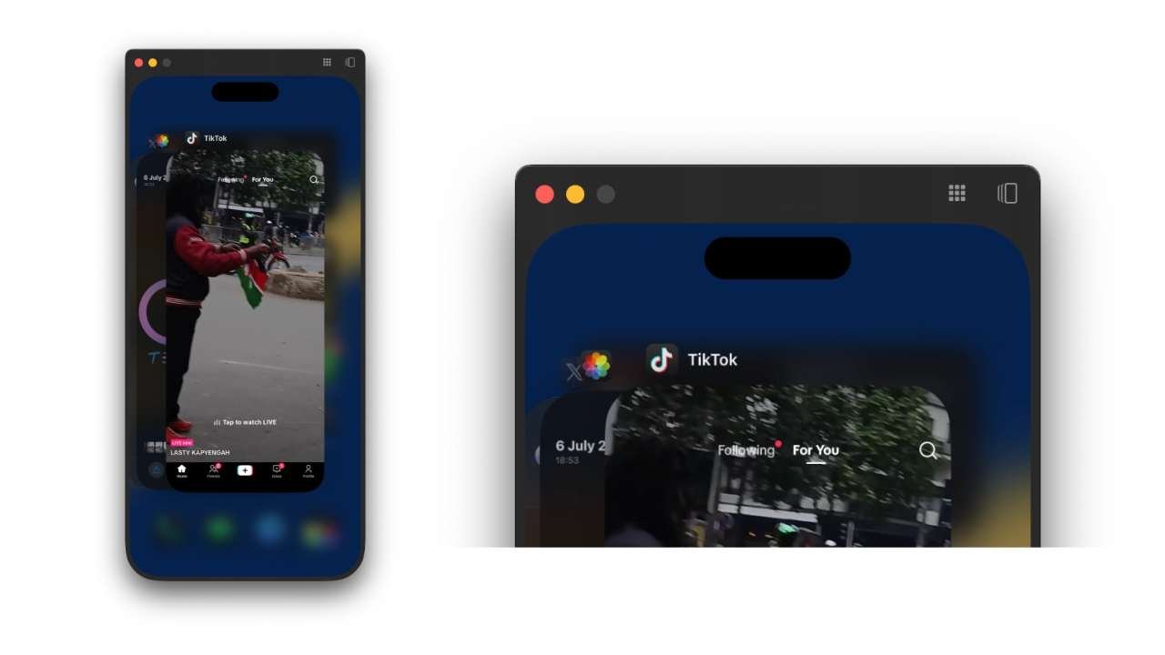 Setting Up iPhone Mirroring, Bugs and What to Expect with macOS Sequoia