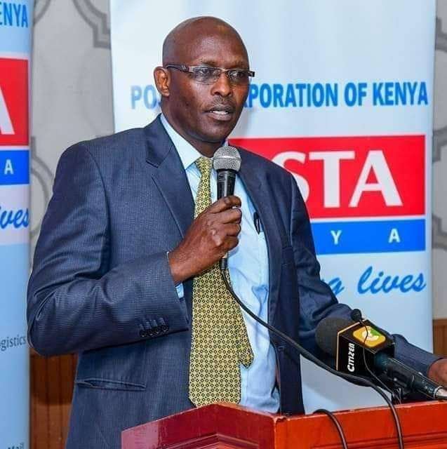 Posta Kenya's Shocking MPost Price Hike: Can the Service Survive?