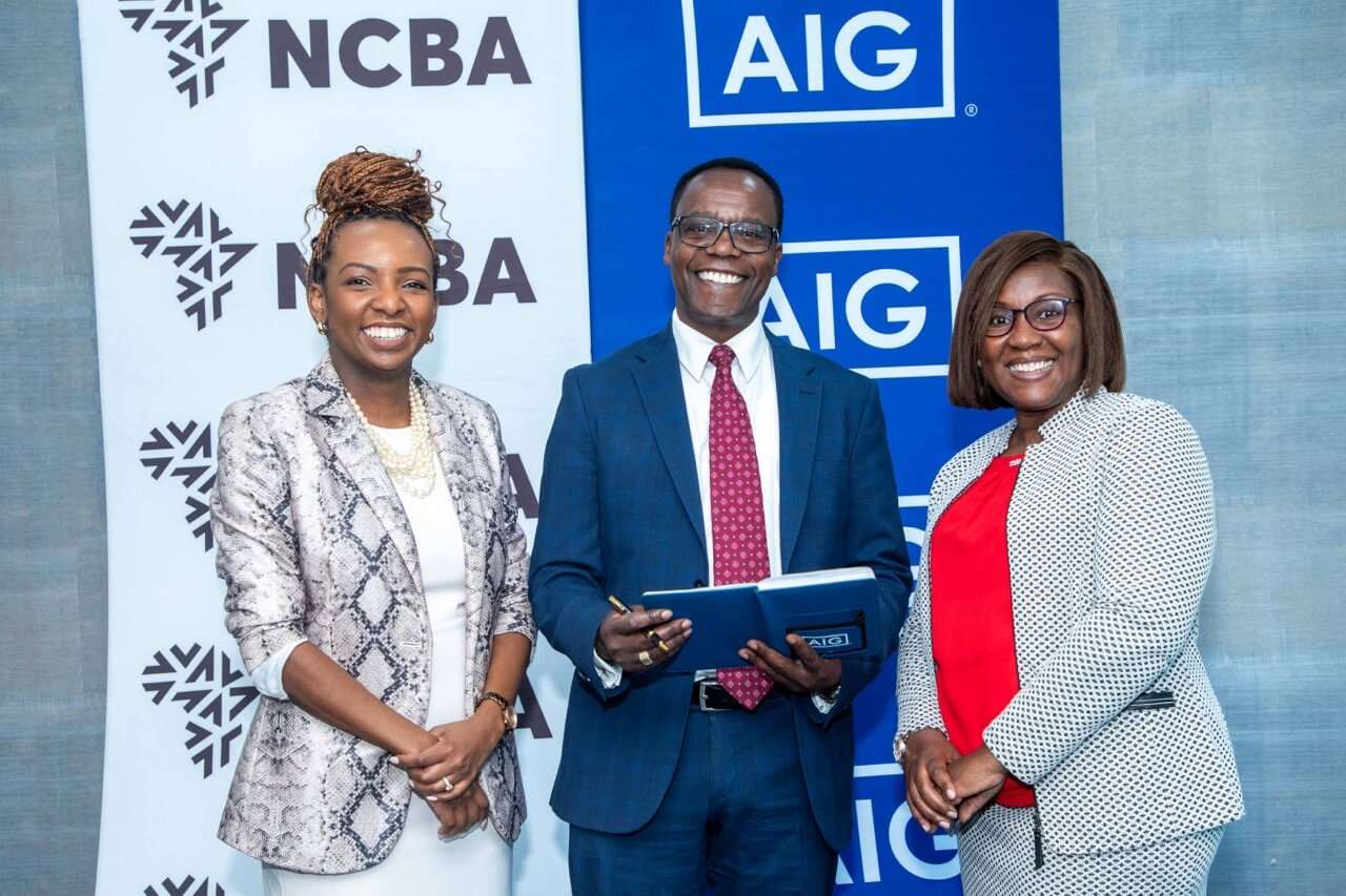 NCBA Group PLC Completes Acquisition of AIG Insurance