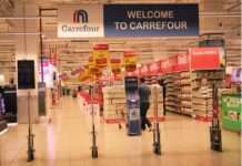 Visa and Carrefour Team Up for Exclusive Weekend Offers in Kenya