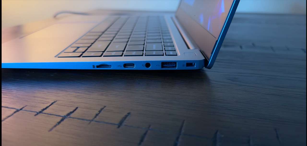 Infinix InBook X2 Laptop Review: Incredible Value for Money!