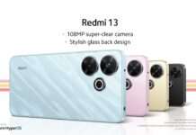 Xiaomi Redmi 13 Arrives with 108MP Camera Starting at KES 18,199