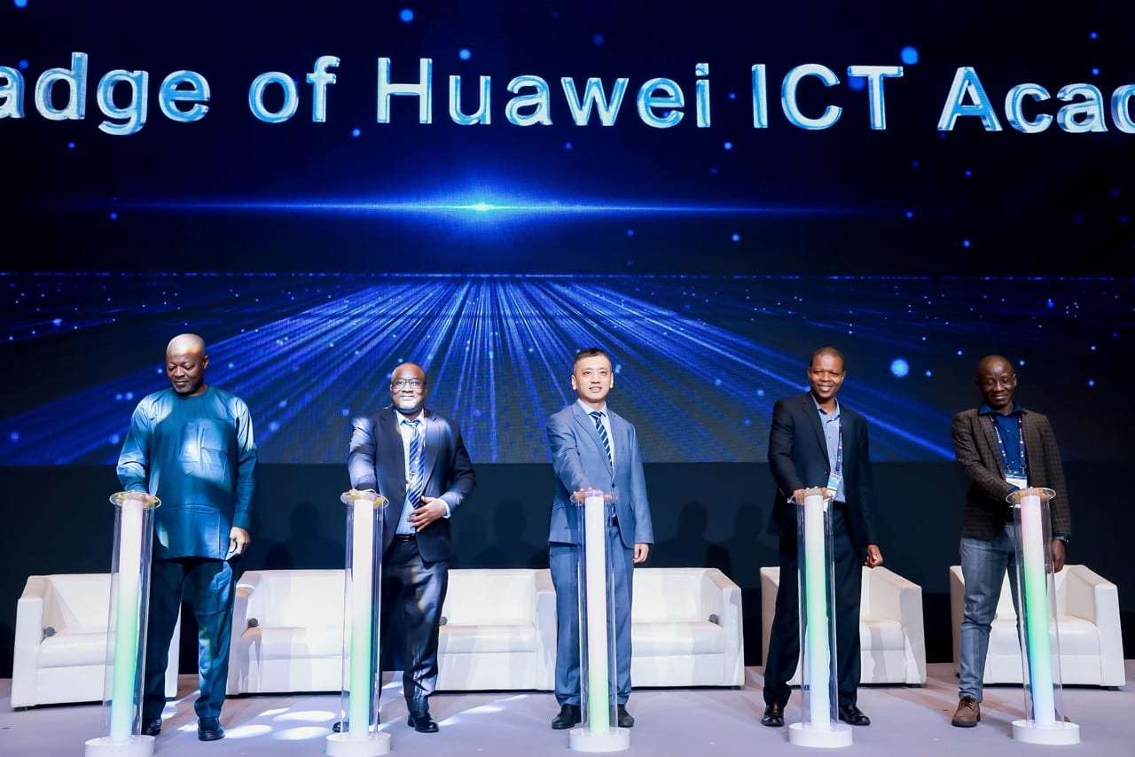 Huawei Announces Plan to Train 150,000 New ICT Talents in Sub-Saharan Africa by 2027
