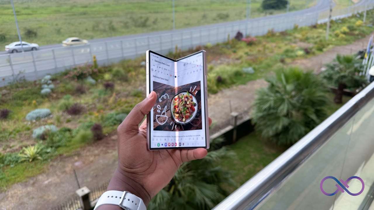 Samsung launches Galaxy Fold 6 and Flip 6 with new AI Capabilities