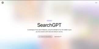 OpenAI Unveils SearchGPT to Rival Google Search Dominance