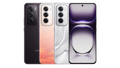 The Reno12 Series Launching Soon in Kenya to Debut OPPO AI