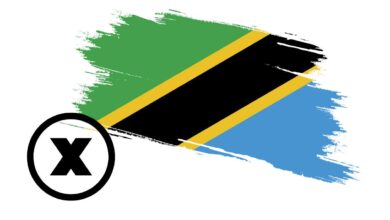 X (Formerly Twitter) Blocked Across Tanzania Amid Political Tensions