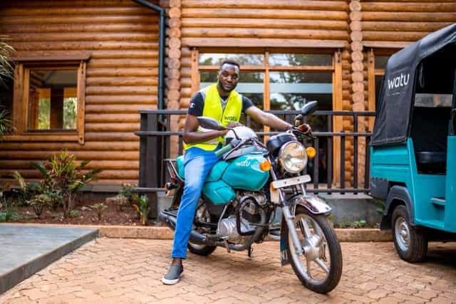 Watu Set to Transform E-mobility in Africa with Financing for 10000 Electric Bikes in 2024