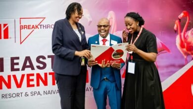 African Entrepreneurs Converge in Naivasha for BNI Convention: A Day of Networking and Collaboration