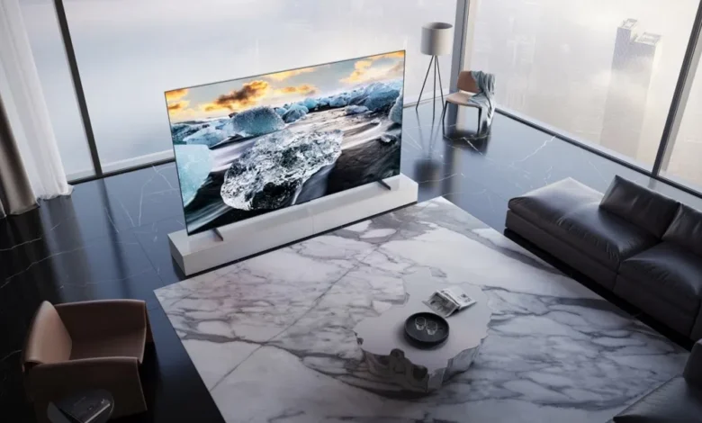 TCL Launches C855 QD-Mini LED TV in Kenya: What You Need to Know