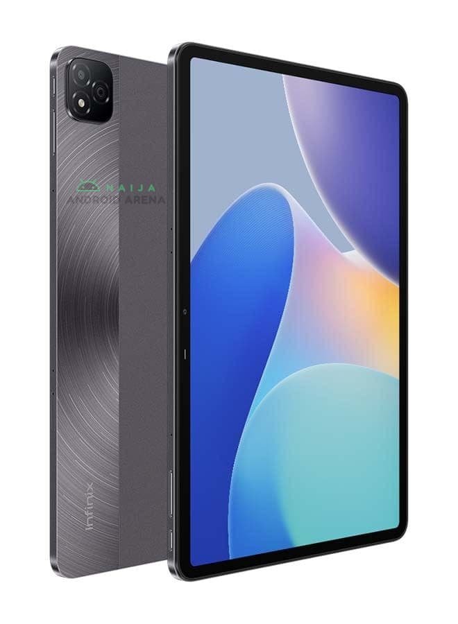 Infinix XPad Company's First Tablet Launching Soon – Full Details Inside