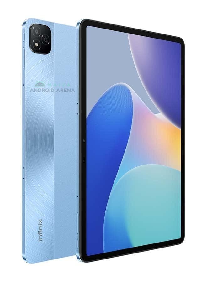 Infinix XPad Company's First Tablet Launching Soon – Full Details Inside