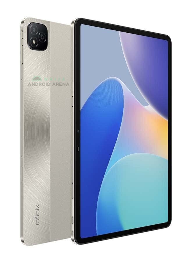 Infinix XPad Company's First Tablet Launching Soon – Full Details Inside