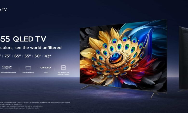 The TCL C655 QLED TV is a newly launched model in Kenya that combines exceptional picture quality, immersive audio, and advanced gaming features, offering a premium home entertainment experience at an accessible price.