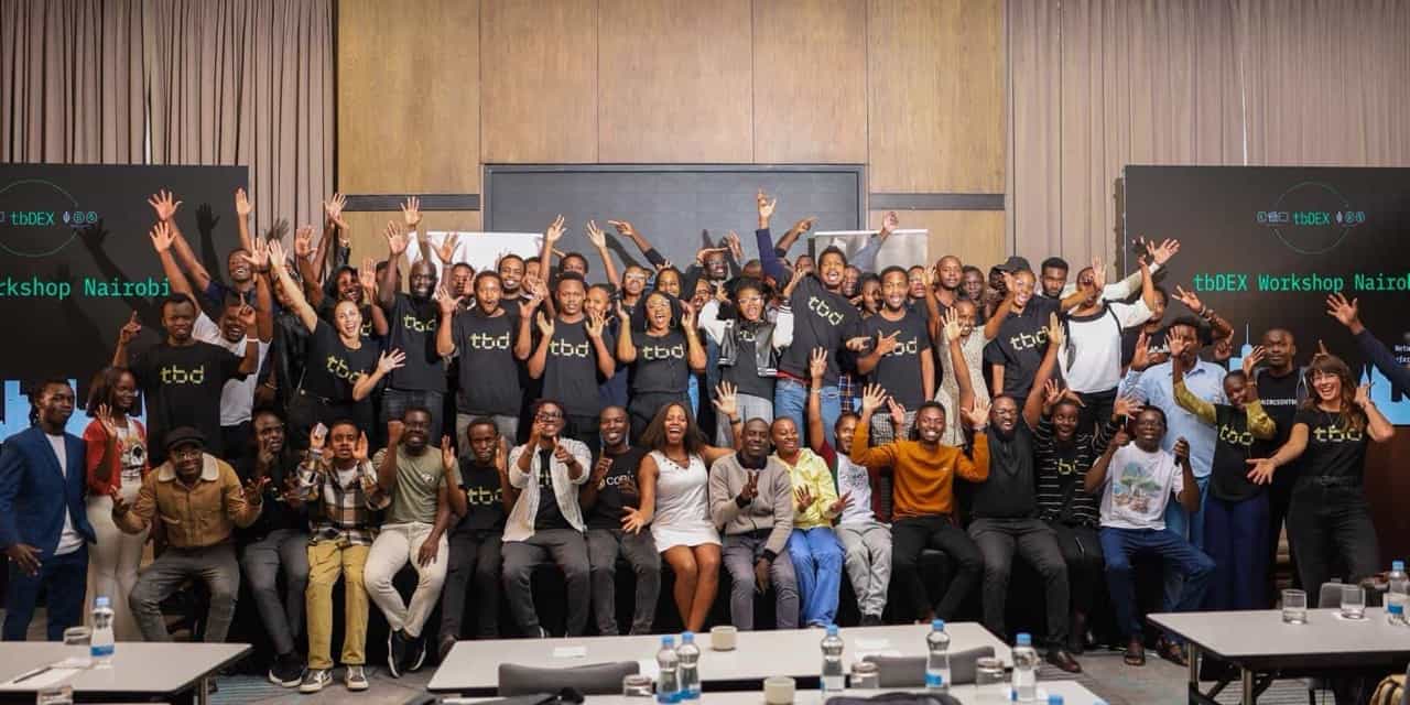 TBD Hackathon Nairobi: Innovate Payment Systems in Africa In an energetic and collaborative environment, developers and innovators gather at the TBD Hackathon in Nairobi to revolutionize payment systems across Africa using the tbDEX protocol. This event, held in conjunction with the Africa Bitcoin Conference, offers participants the opportunity to showcase their skills, network with industry leaders, and compete for substantial Bitcoin prizes. Join us to be part of this transformative experience, where creativity meets technology to address real-world financial challenges.