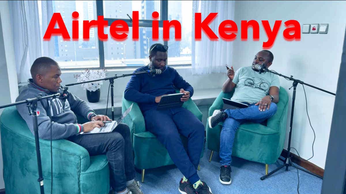 Airtel's Battle for Market Share in Kenya: What’s Holding Them Back?