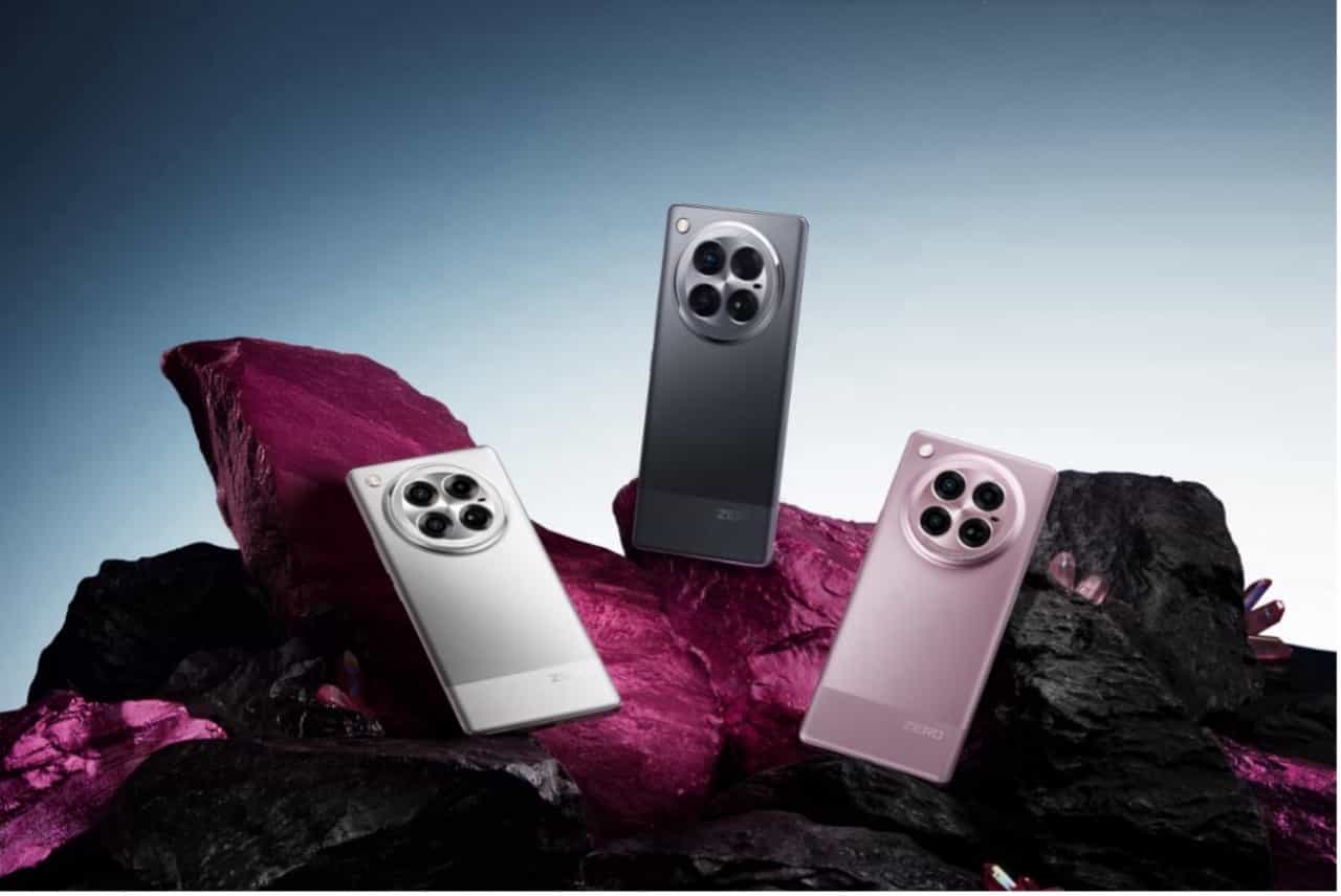 Infinix ZERO 40 Series Launched: Everything You Need to Know! Pro-Level Vlogging, Trendsetting Design, and High-Performance Features Tailored for the Modern Content Creator