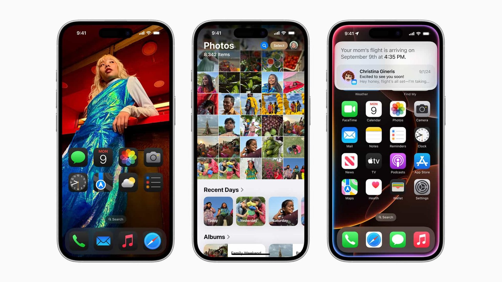 The iPhone 16 series offers powerful performance, advanced cameras, and unique features across four models, catering to diverse needs.