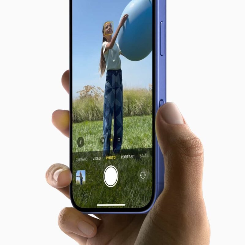 The iPhone 16 series offers powerful performance, advanced cameras, and unique features across four models, catering to diverse needs.