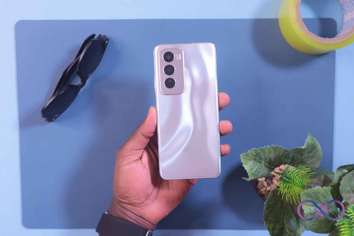 OPPO AI LinkBoost