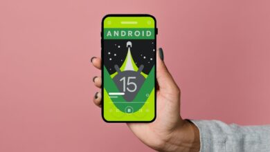 Android Is No Longer Interesting