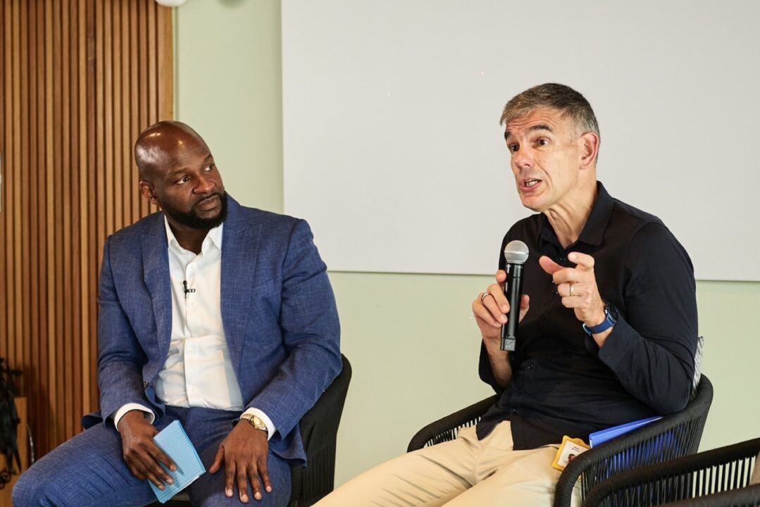 Google invests $5.8M in AI and cybersecurity training in Africa and adds 15 African languages to Voice Search, Gboard, and Translate.