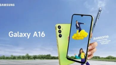 Samsung Galaxy A16