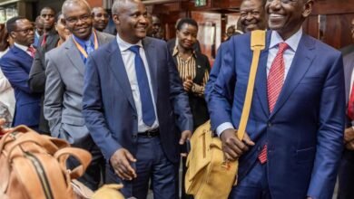 Kenyan banks commit KES 450 billion over three years to support MSMEs, boosting access to affordable financing and growth.