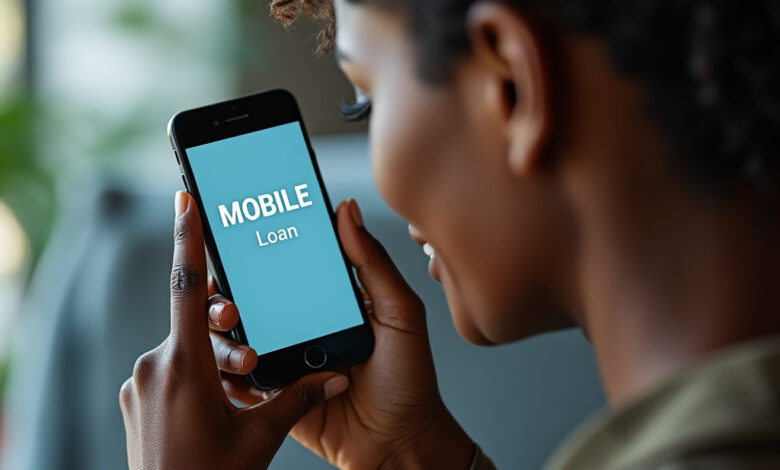 Kenya’s Lending Landscape in 2024: Why Mobile Loans Are Booming Amid Credit Tightening