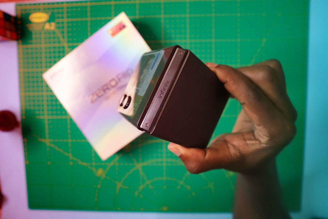 Infinix's ZERO Flip brings foldable technology to Kenya at KES 86,000, offering dual displays, advanced cameras, and competitive features, making it accessible.