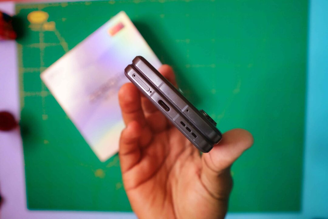 Infinix's ZERO Flip brings foldable technology to Kenya at KES 86,000, offering dual displays, advanced cameras, and competitive features, making it accessible.