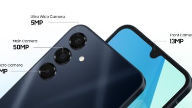 Samsung Galaxy A16 5G: Bigger Display, 6-Year Software Support, and No Headphone Jack