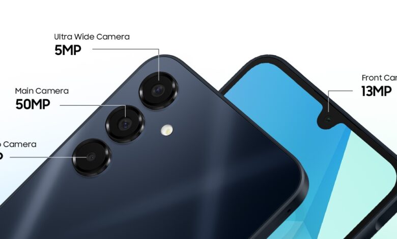 Samsung Galaxy A16 5G: Bigger Display, 6-Year Software Support, and No Headphone Jack