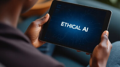A new report urges East and Southern Africa to enact ethical AI laws, emphasizing human rights, public participation, and global standards.