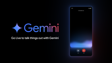 Google's Gemini AI app launches on iPhone, offering interactive features like Gemini Live, premium subscriptions, and seamless integration with iOS.