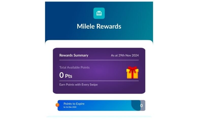 I&M Bank launches "Milele Rewards," offering 1:1 point-to-shilling conversions, cashback, travel, shopping, and flexible redemption options.